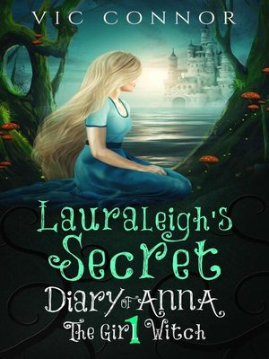 cover image of Lauraleigh's Secret